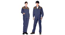 煙臺工作服,工作服訂制,勞保服廠家,煙臺防靜電服廠家,勞保用品價格,煙臺市芝罘區旭峰勞保服裝廠