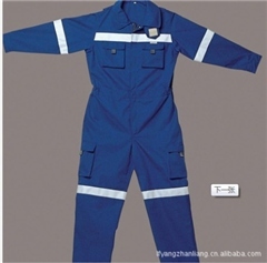 陽泉勞保防護服裝
