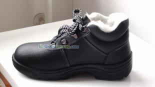 巴盾勞保鞋：卓越防護，安全與舒適并重