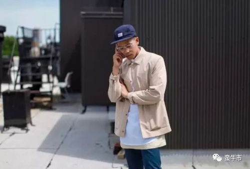 勞保裝備也嘻哈 實用與潮流的跨界穿搭指南