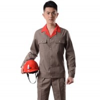 云南勞保服訂做指南 專業(yè)、安全與定制化的完美結(jié)合