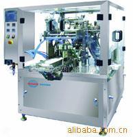 多功能包裝機 現代農產品與調味料包裝的智能化解決方案